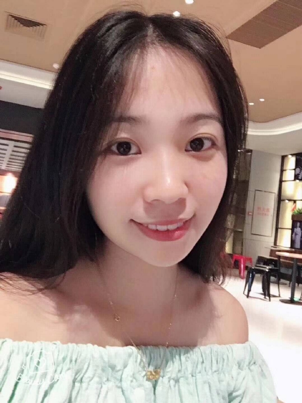 开心果的第一张照片--顺昌相亲网