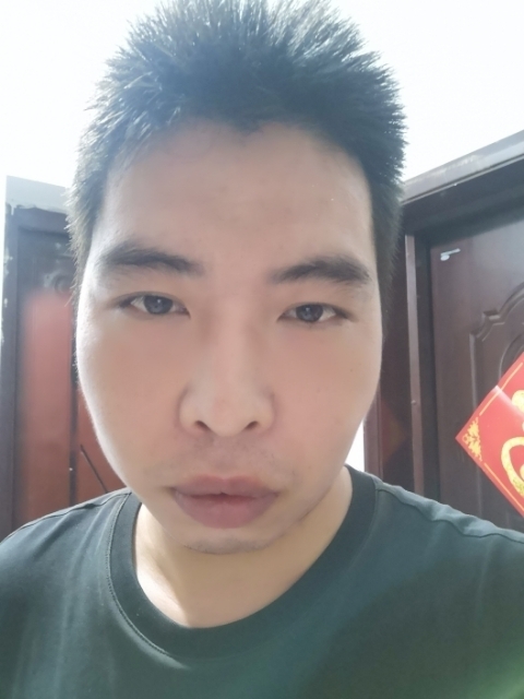 李益波的第二张照片--顺昌相亲网