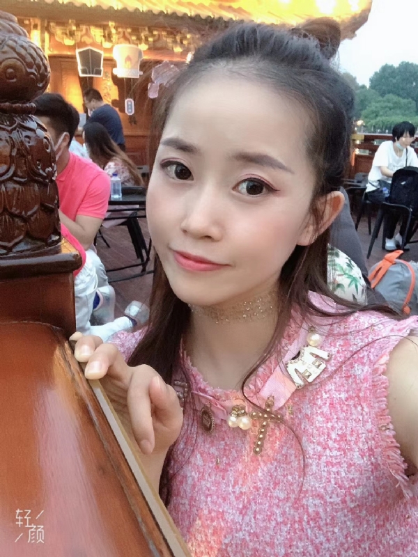 宁乙的第三张照片--顺昌相亲网