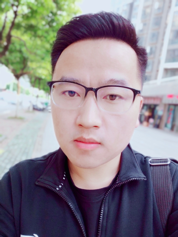 诚意找对象的第一张照片--顺昌相亲网