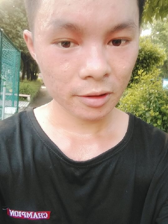 楠呐的第二张照片--顺昌相亲网
