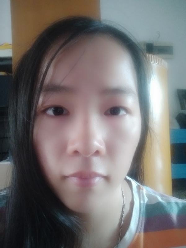 w洁的第二张照片--顺昌相亲网