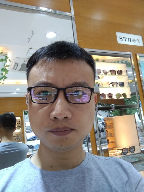 冰羽蓝的第一张照片--顺昌相亲网