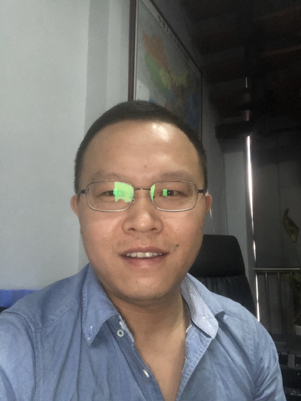 小吴的第一张照片--顺昌相亲网