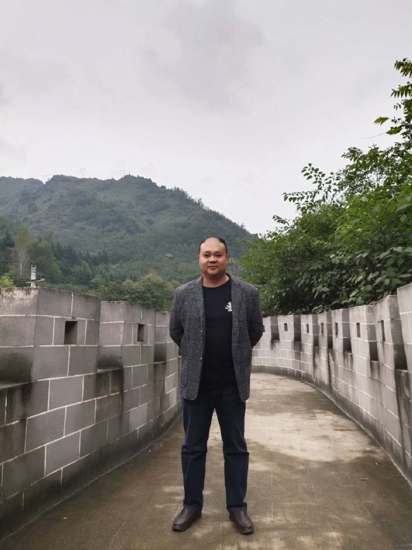 玉竹的第一张照片--顺昌相亲网