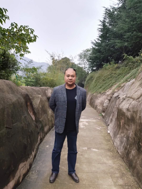 玉竹的第三张照片--顺昌相亲网