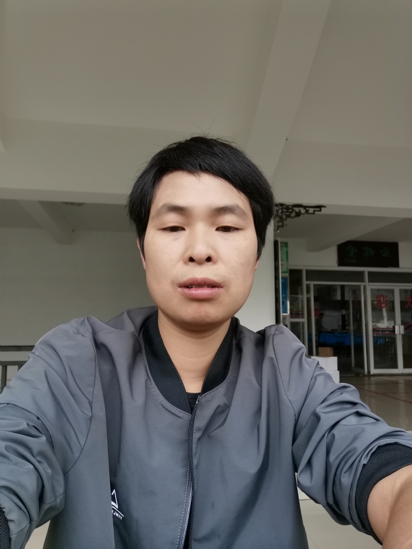 刘志强的第一张照片--顺昌相亲网