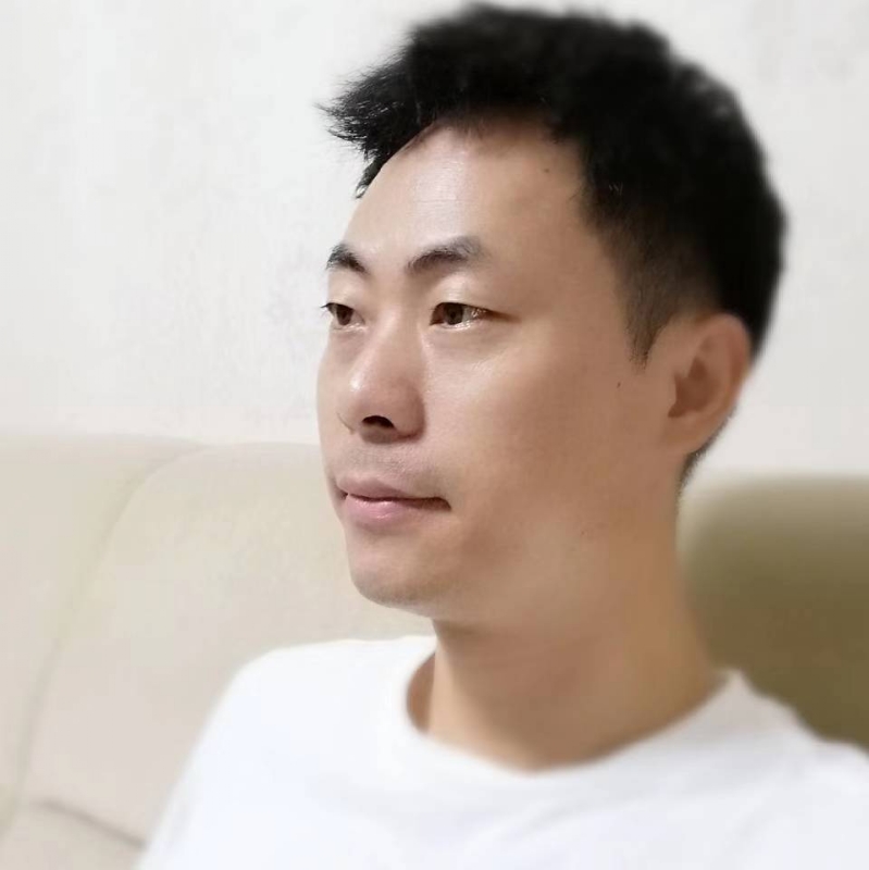 依洺的第一张照片--顺昌相亲网