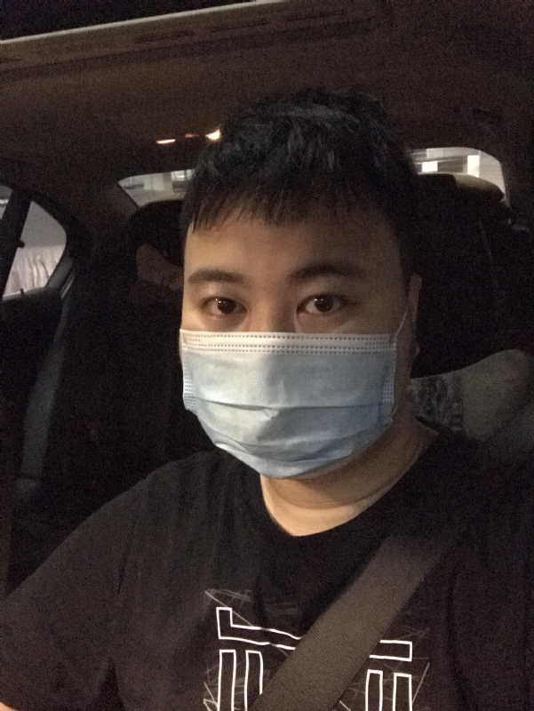 Roman的第一张照片--顺昌相亲网