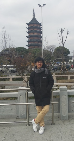 南有乔木的第三张照片--顺昌相亲网