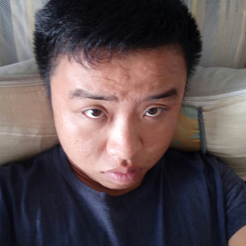 小周的第一张照片--顺昌相亲网