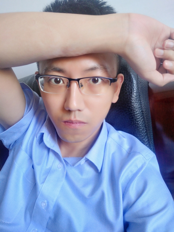 涛神的第一张照片--顺昌相亲网