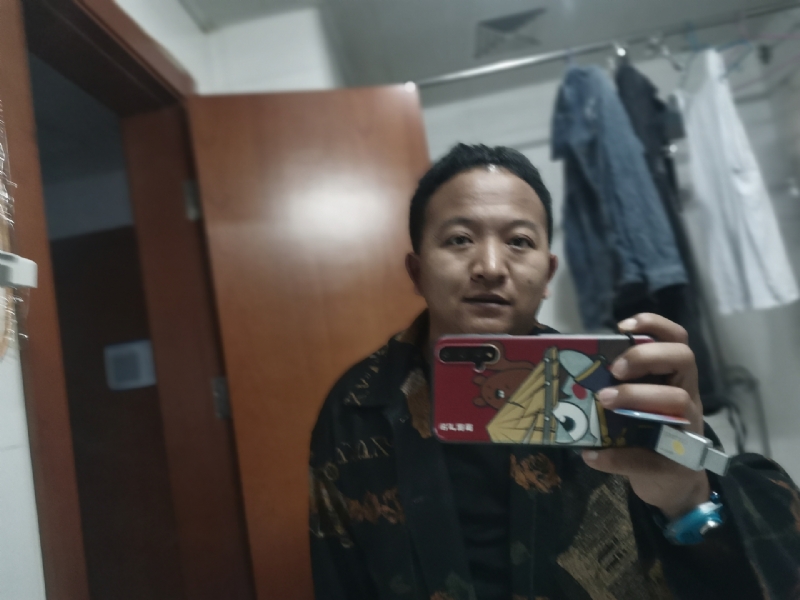 壕德的第一张照片--顺昌相亲网