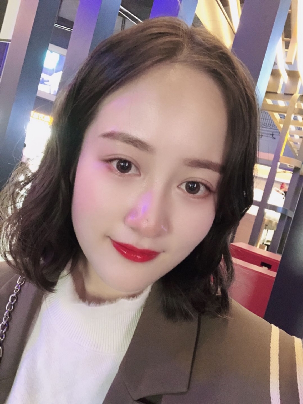 米苏娜娜的第二张照片--顺昌相亲网