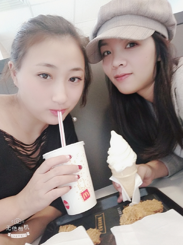 覃覃的第二张照片--顺昌相亲网