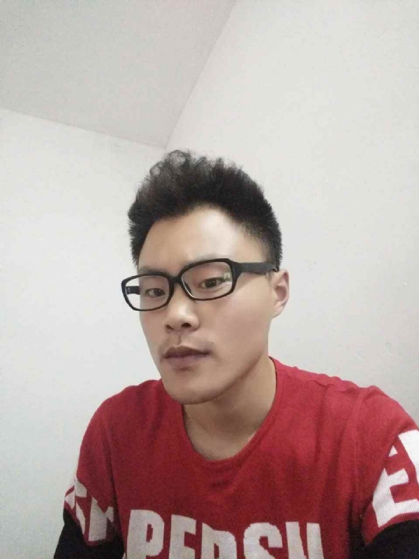 玉尚的第二张照片--顺昌相亲网