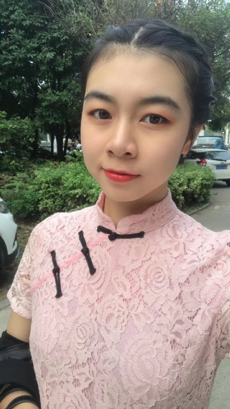 杨女士的第一张照片--顺昌相亲网