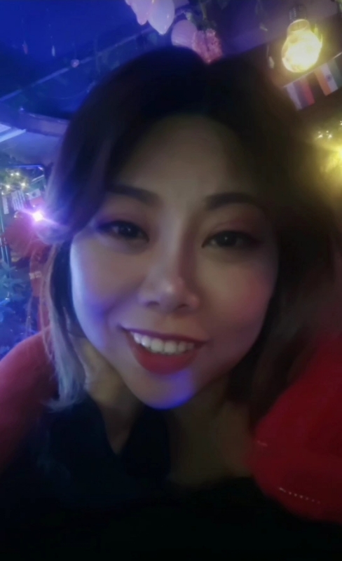 收快递的费仙女的第一张照片--顺昌相亲网