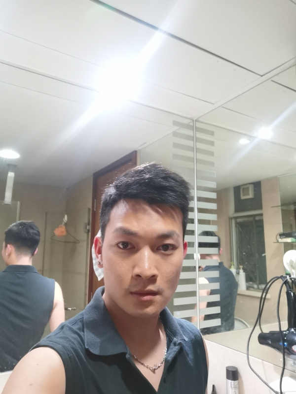 专属的第二张照片--顺昌相亲网
