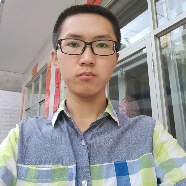 OK的第一张照片--顺昌相亲网