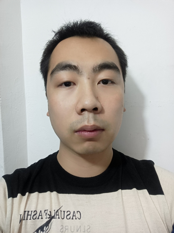 陶生的第一张照片--顺昌相亲网
