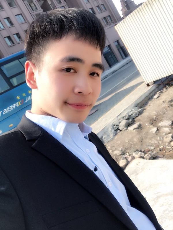 流浪者的第一张照片--顺昌相亲网