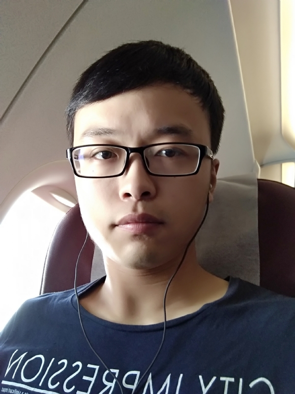 在水一方的第二张照片--顺昌相亲网