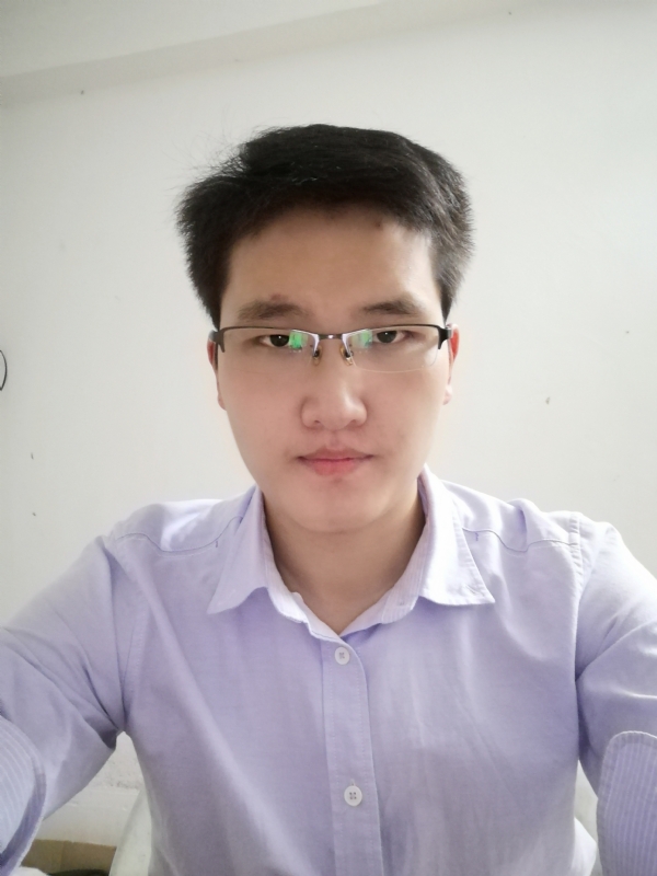 Jason的第一张照片--顺昌相亲网