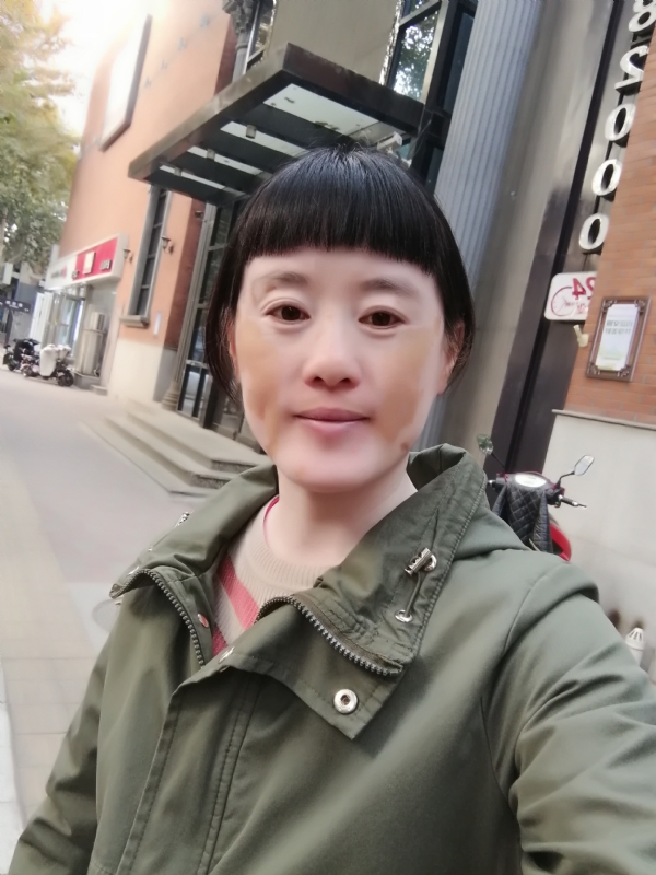 米儿的第一张照片--顺昌相亲网