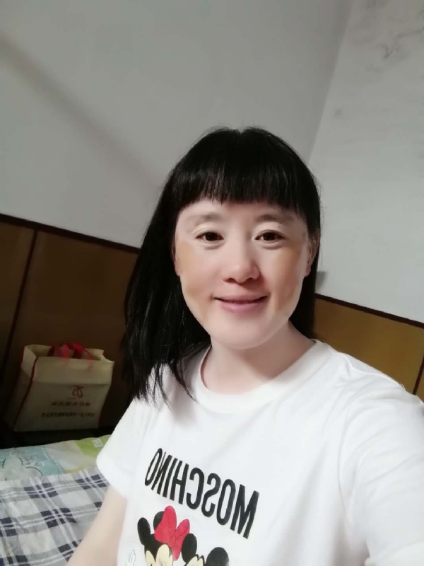 米儿的第三张照片--顺昌相亲网