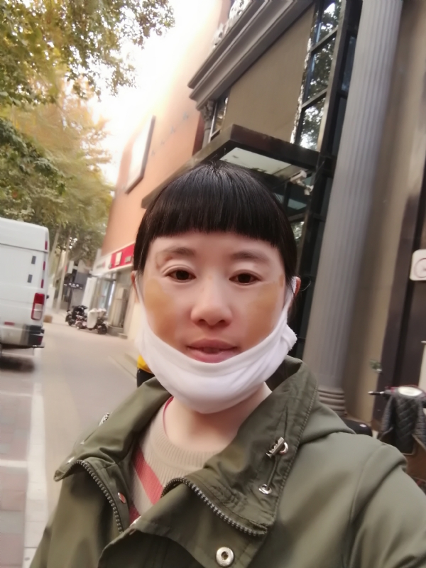 米儿的第四张照片--顺昌相亲网