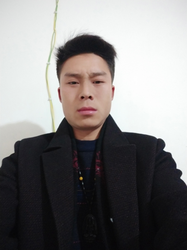 等你回复的第一张照片--顺昌相亲网