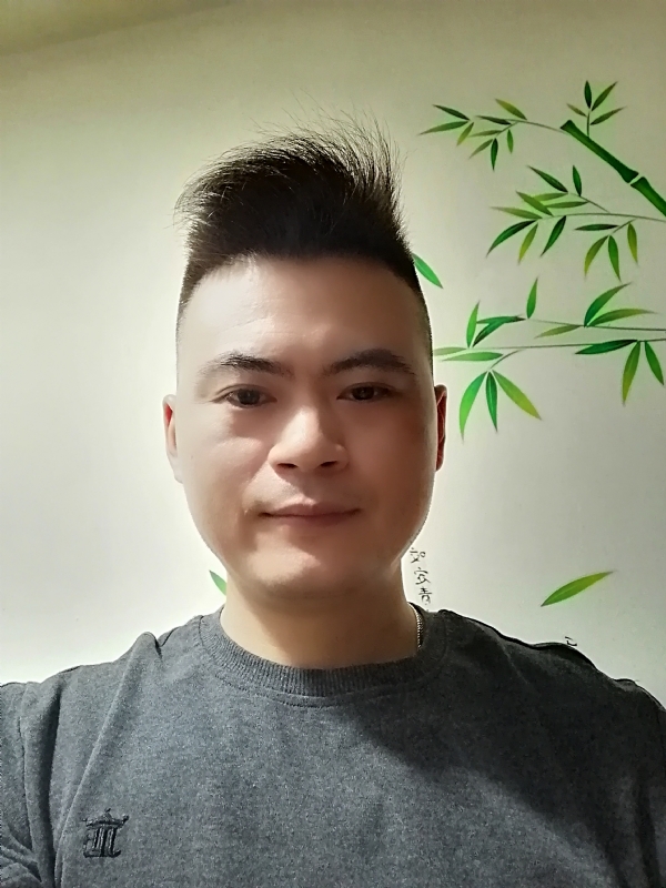 阿旭的第一张照片--顺昌相亲网