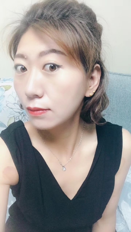 橙子??的第一张照片--顺昌相亲网