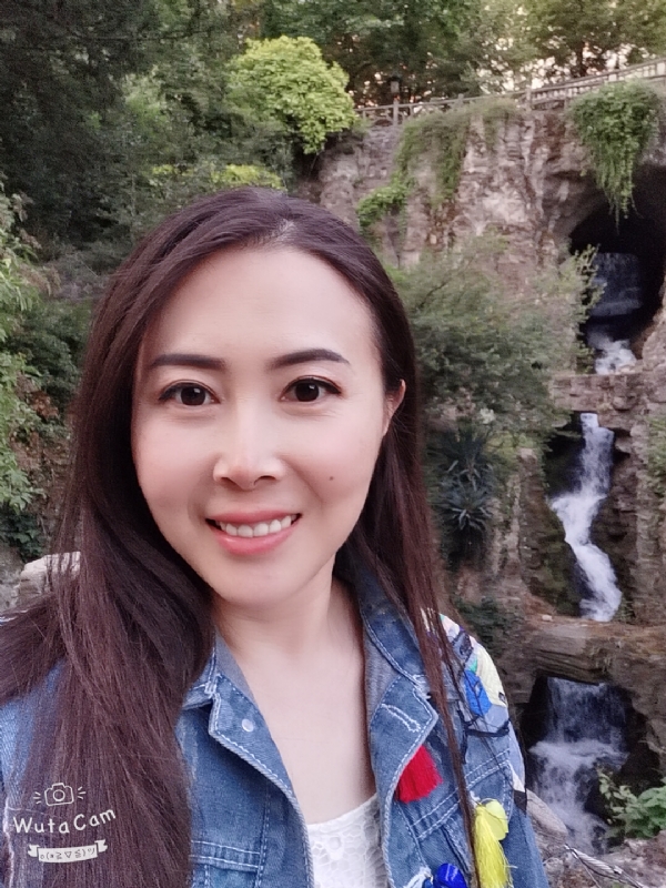 离异单身无子的第三张照片--顺昌相亲网