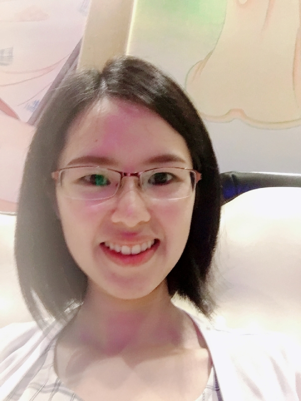 小容的第一张照片--顺昌相亲网