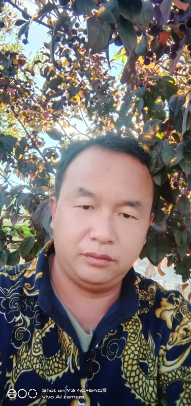 战狼的第一张照片--顺昌相亲网