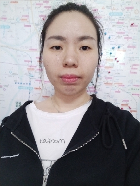 宁子的第一张照片--顺昌相亲网