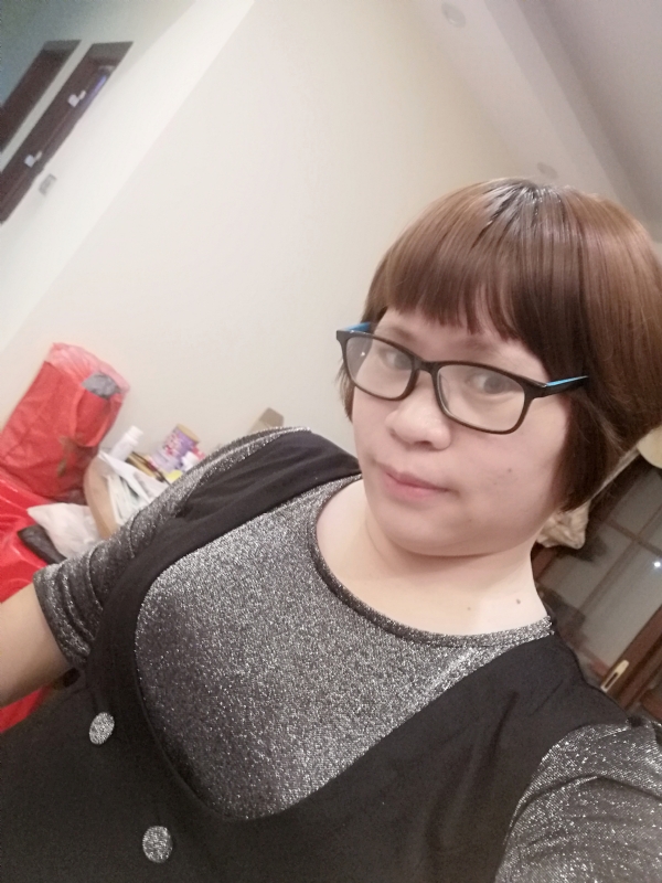 爱的奇迹的第一张照片--顺昌相亲网
