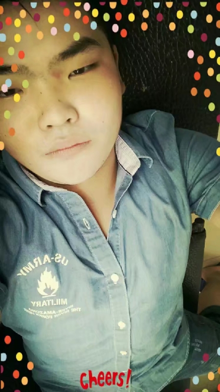 周生的第一张照片--顺昌相亲网