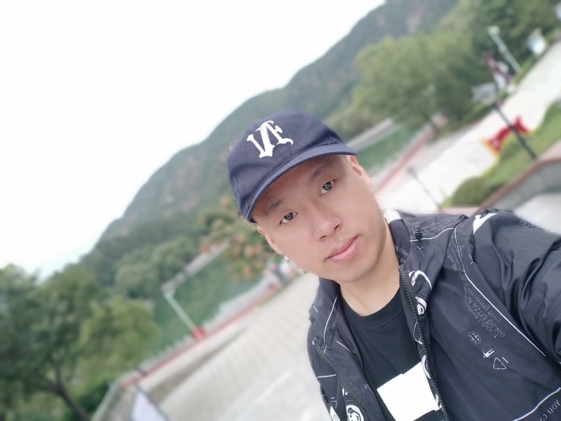 阳光的第一张照片--顺昌相亲网