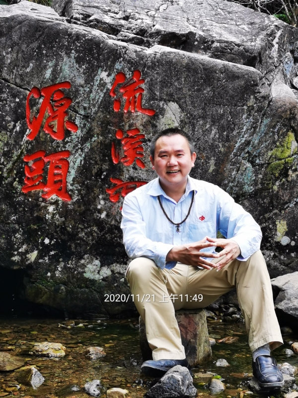 杨财神的第一张照片--顺昌相亲网