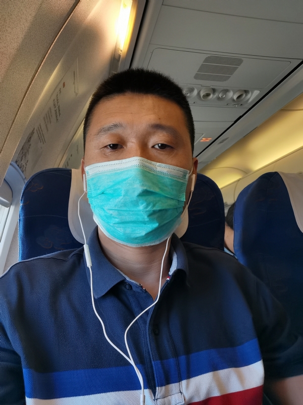 石头的第一张照片--顺昌相亲网