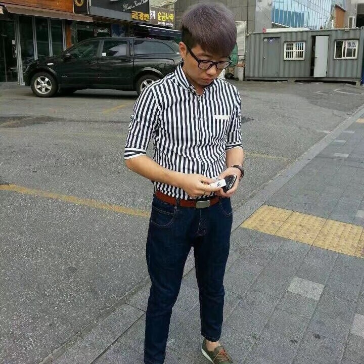 金明勋的第一张照片--顺昌相亲网