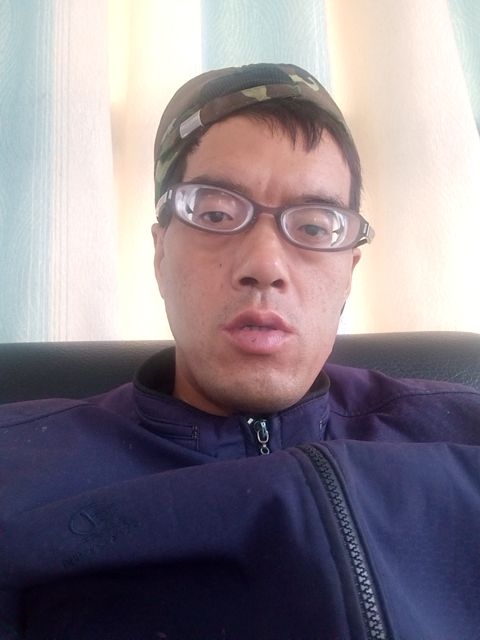 等待有缘人的第一张照片--顺昌相亲网