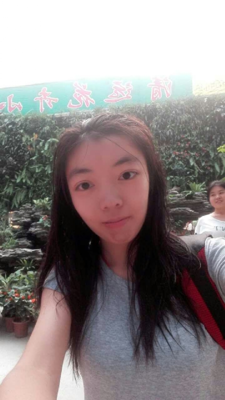 云栖的第一张照片--顺昌相亲网