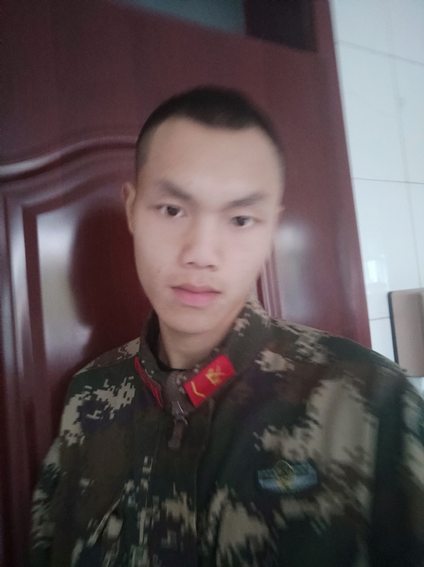 洛洛的第一张照片--顺昌相亲网