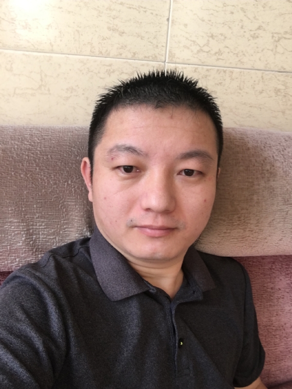 曲怀觞的第二张照片--顺昌相亲网