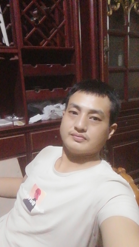 明天遇见你的第一张照片--顺昌相亲网