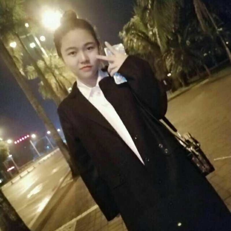 冰心的第二张照片--顺昌相亲网